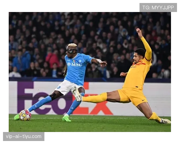 奥斯梅恩：从非洲新星到那不勒斯冠军核心的生涯全景解析