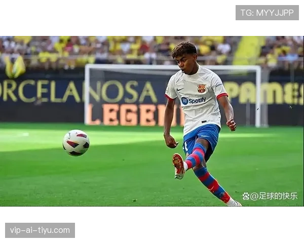 亚马尔的商业化进程是否正在透支其成长潜力