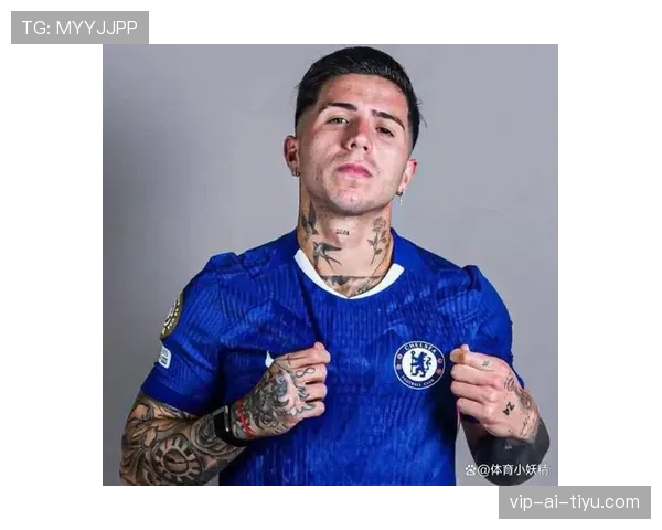 恩佐 vs 德保罗：阿根廷中场搭档的战术角色与适配性