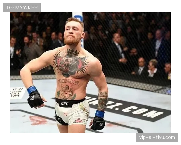 康纳·麦格雷戈又在夜店挥霍百万美元，这哥们到底怎么花完一个UFC冠军的全部身家的？