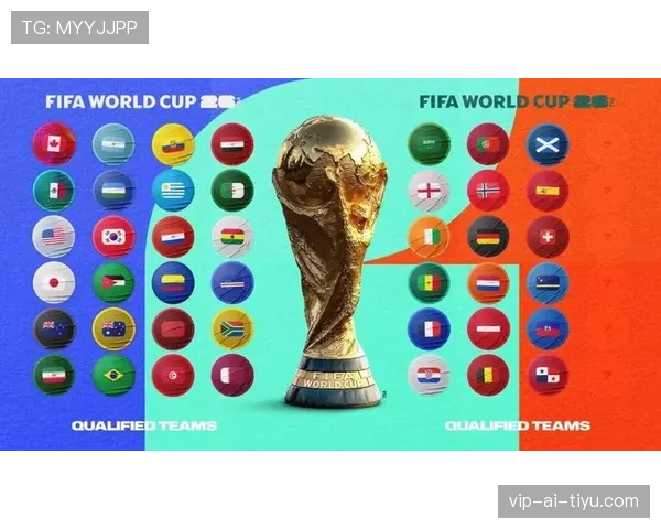 2026世界杯小组第三怎么出线晋级规则详解与常见问题
