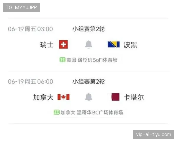 波黑1-4瑞士回顾：第二轮大败影响小组排名