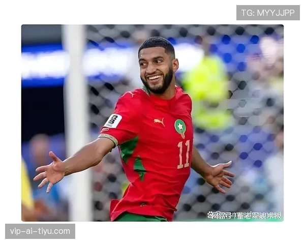 摩洛哥4-2海地:世界杯C组末轮战报 摩洛哥4-2海地:世界杯C组末轮战报